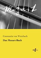 Das Mozart-Buch