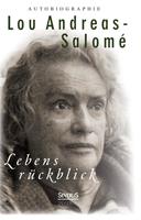 Lebensrückblick. Autobiographie