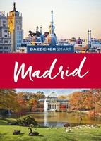 andreasdrouve Baedeker SMART Reiseführer Madrid