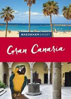 achimbourmer,rolfgoetz,torrykelly,jackiestaddon, Baedeker SMART Reiseführer Gran Canaria