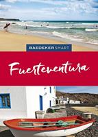 rolfgoetz,paulmurphy Baedeker SMART Reiseführer Fuerteventura