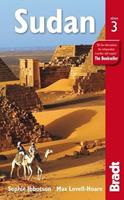 Bradt Travel Guides Sudan (3rd) - Sophie Ibbotson