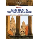 Lonely Planet Pocket Siem Reap & the Temples of Angkor Paperback / softback 2018