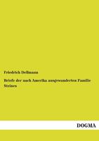 Briefe der nach Amerika ausgewanderten Familie Steines