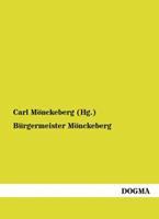 Bürgermeister Mönckeberg