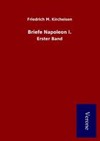 Briefe Napoleon I.