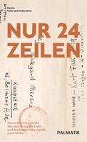 Palmato Publishing GmbH & Co. KG Nur 24 Zeilen