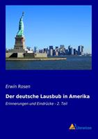 Der deutsche Lausbub in Amerika