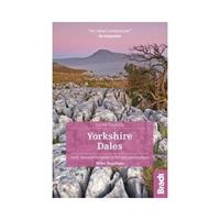 Bradt Travel Guides Yorkshire Dales (Slow Travel)
