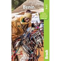 Bradt Travel Guides Benin (2nd Ed) - Bradt
