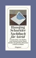 hansjörgschneider Nachtbuch für Astrid