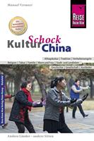 manuelvermeer Reise Know-How KulturSchock China