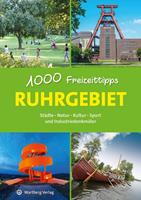 sabinedurdel-hoffmann Ruhrgebiet - 1000 Freizeittipps