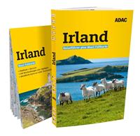 ADAC Reiseführer / ADAC Verlag ADAC Reiseführer plus Irland