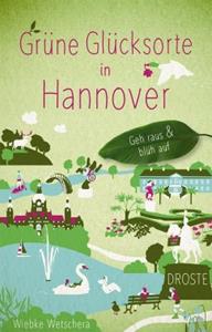 Droste Grüne Glücksorte in Hannover