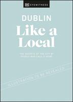 DK Dublin Like A Local
