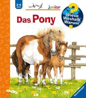 theaross Das Pony
