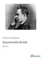 Gesammelte Briefe