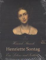 Henriette Sontag