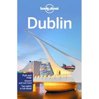 Lonely Planet: Dublin (12th Ed) - Lonely Planet