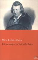 mariaembden-heine Erinnerungen an Heinrich Heine