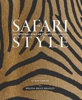 T&H Distr. Safari Style - Guido Taroni