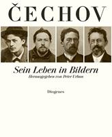 peterurban,antonpawlowitschtschechow Anton Cechov. (Tschechow)