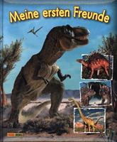 Dinosaurier Kindergartenfreundebuch