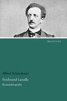 alfredschirokauer Ferdinand Lassalle