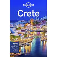 Lonely Planet: Crete (7th Ed) - Lonely Planet