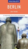 christianepetri,manuelablisse,uwelehmann POLYGLOTT on tour Reiseführer Berlin