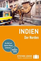 nickedwards,shafikmeghji,rachelmills,martinzatko, Stefan Loose Reiseführer Indien Der Norden