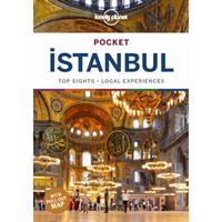 Lonely Planet Pocket: Istanbul (7th Ed)