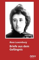 rosaluxemburg Briefe aus dem Gefängnis