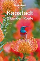 simonrichmond,lucycorne,jamesbainbridge,jean-bernar Lonely Planet Reiseführer Kapstadt & die Garden Route