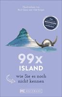 beritglanz 99 x Island wie Sie es noch nicht kennen