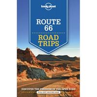 Lonely Planet: Route 66 Road Trips (3rd Ed) - Lonely Planet