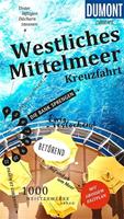 DuMont Reiseverlag DuMont direkt Reiseführer Westliches Mittelmeer Kreuzfahrt