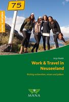 anjamalek Work & Travel in Neuseeland