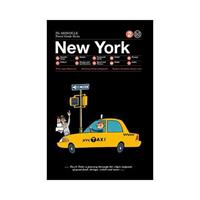 monocle The  Travel Guide to New York (updated version)