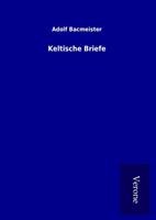 Keltische Briefe