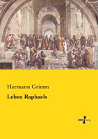 Leben Raphaels