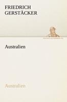friedrichgerstäcker Australien