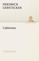 friedrichgerstäcker Californien