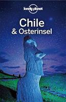 carolynmccarthy,cathybrown,markjohanson,kevinraub, Lonely Planet Reiseführer Chile und Osterinsel