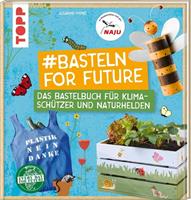 susannepypke,naturschutzjugendnaju Basteln for Future