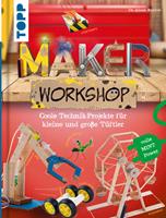 alisonbuxton Maker Workshop