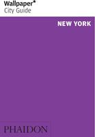 wallpaper * City Guide New York