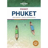 Lonely Planet Pocket: Phuket (5th Ed)