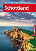 lillynielitz-hart,simonhart Schottland - VISTA POINT Reiseführer A bis Z